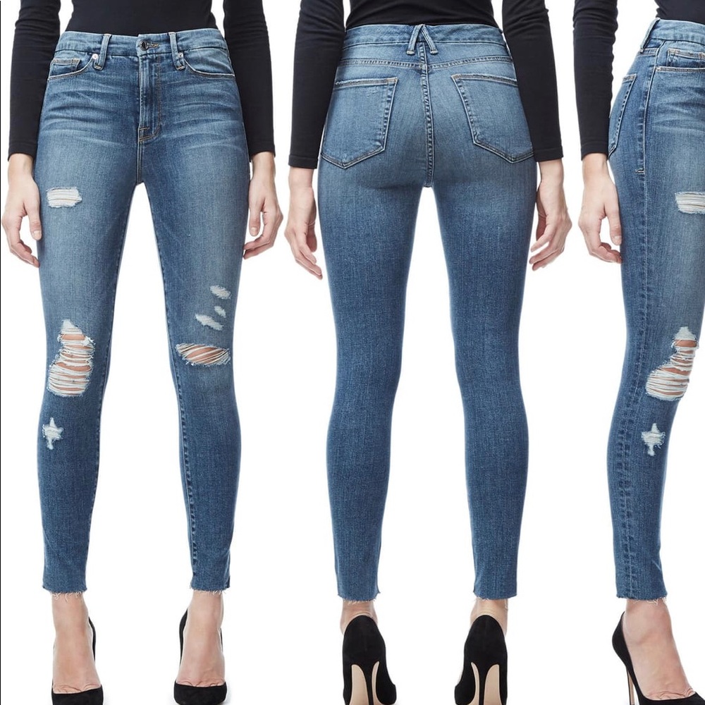 Good American Jeans
